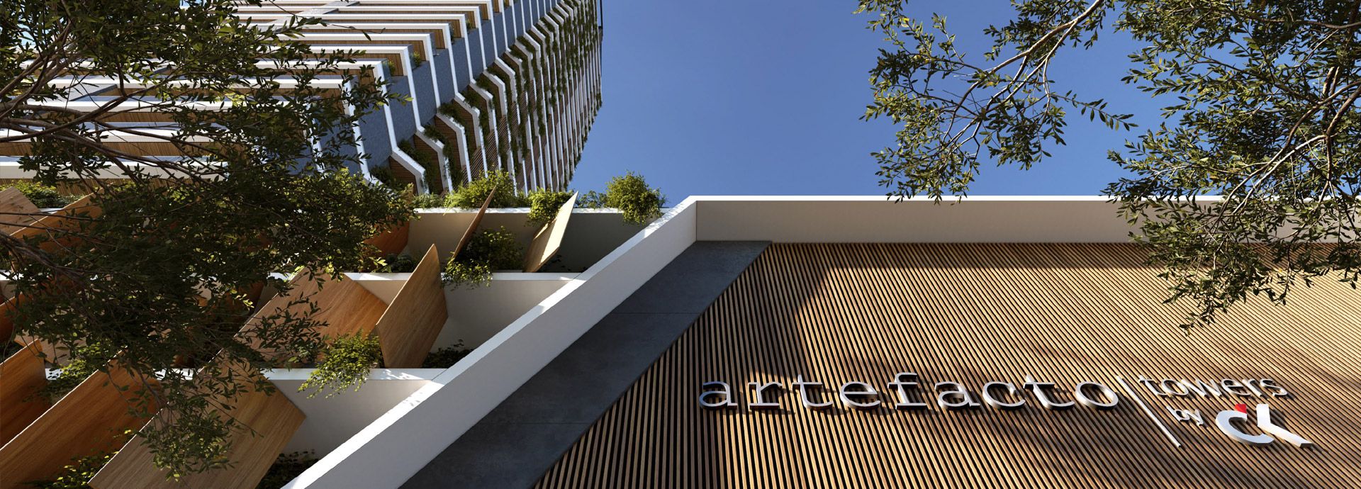 Artefacto Towers