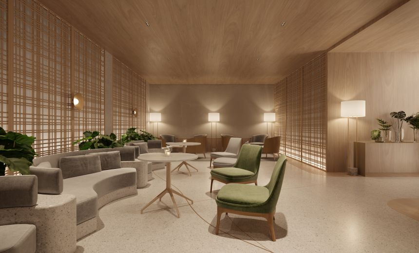 Artefacto Towers by CK