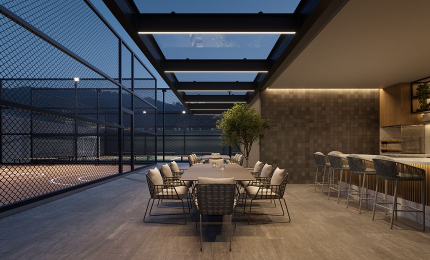 Artefacto Towers by CK
