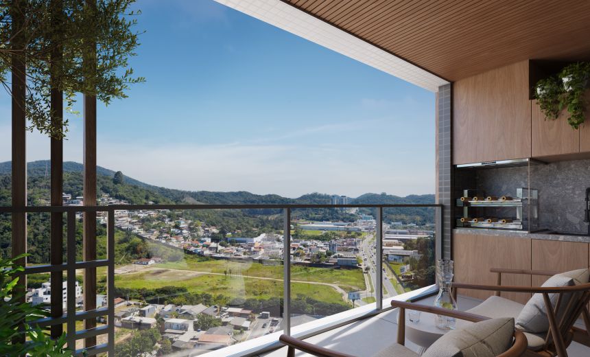 Artefacto Towers by CK