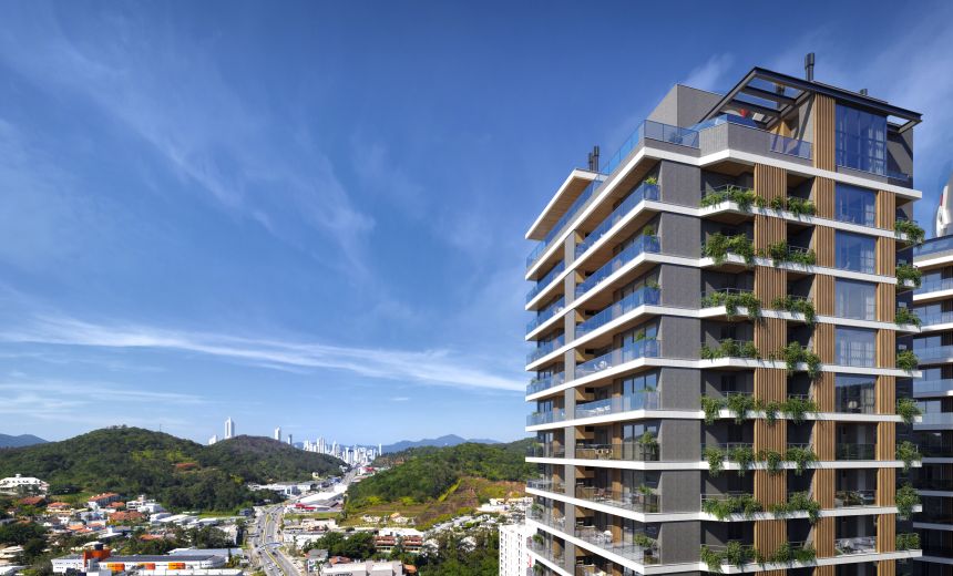 Artefacto Towers by CK